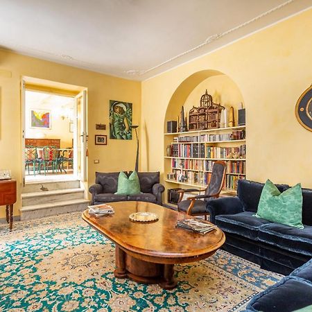 Colosseum Classy Roman Home Екстер'єр фото