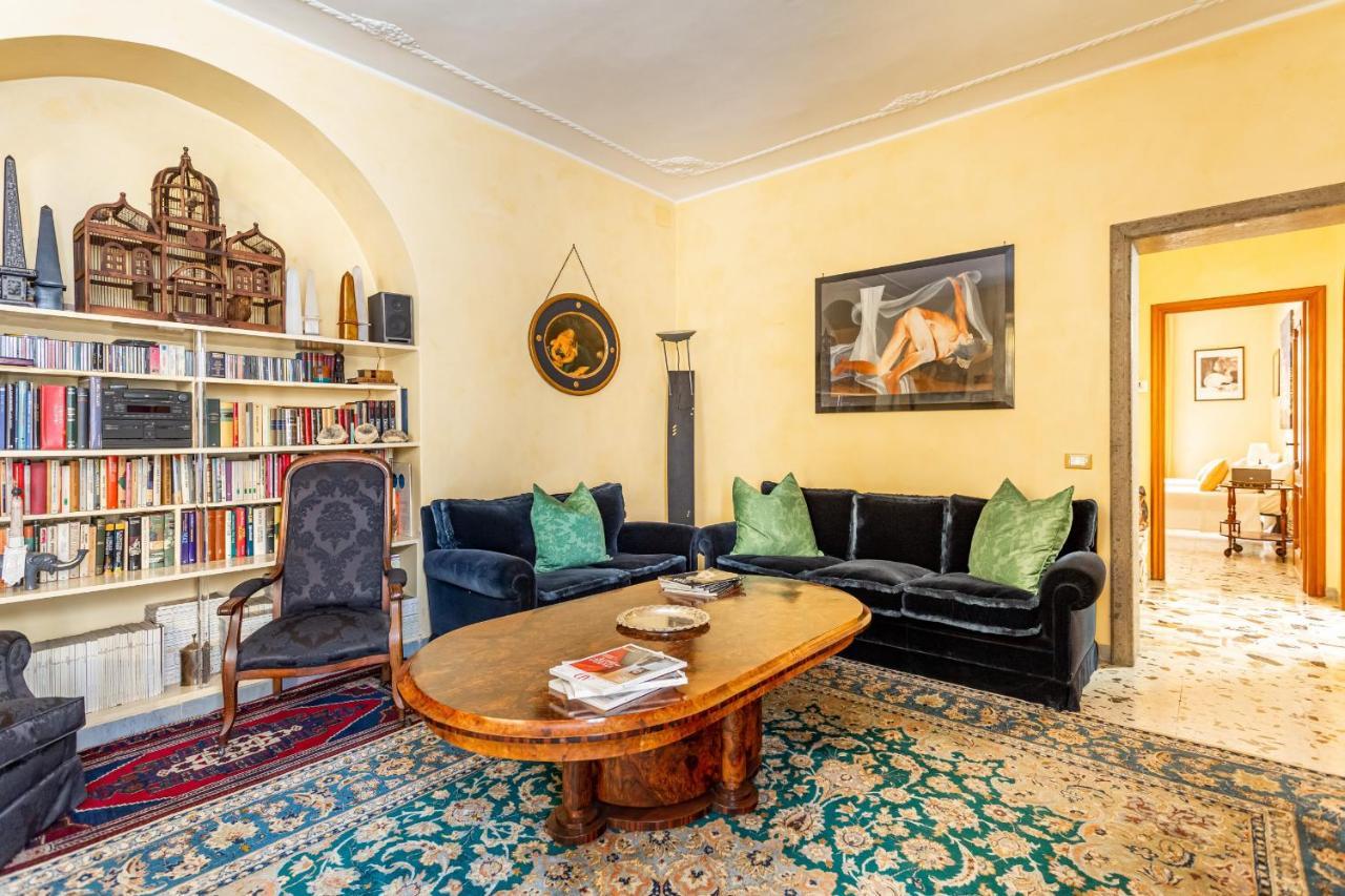 Colosseum Classy Roman Home Екстер'єр фото
