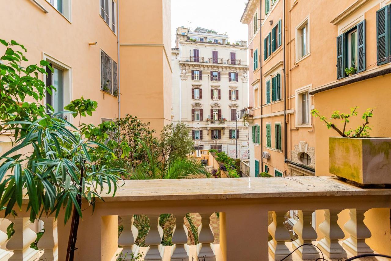 Colosseum Classy Roman Home Екстер'єр фото