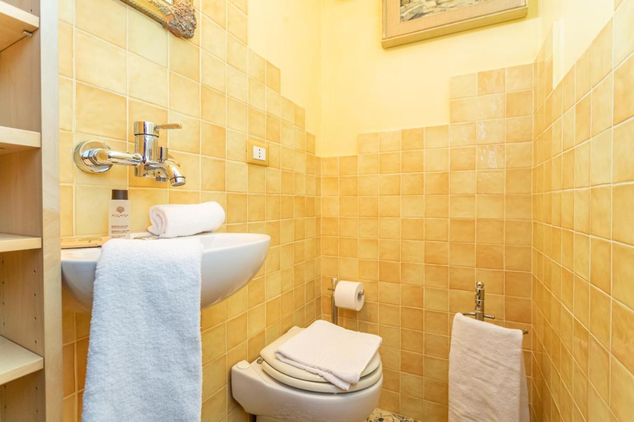 Colosseum Classy Roman Home Екстер'єр фото