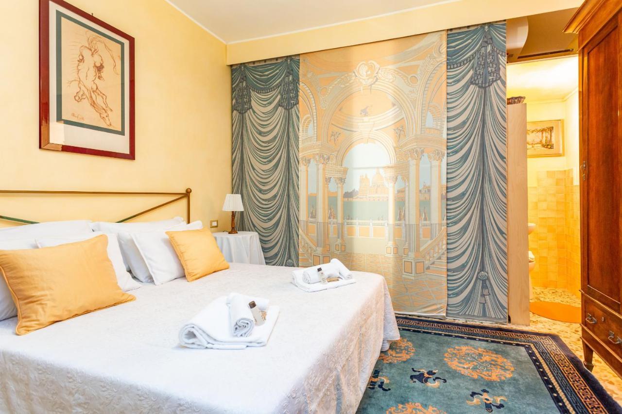 Colosseum Classy Roman Home Екстер'єр фото