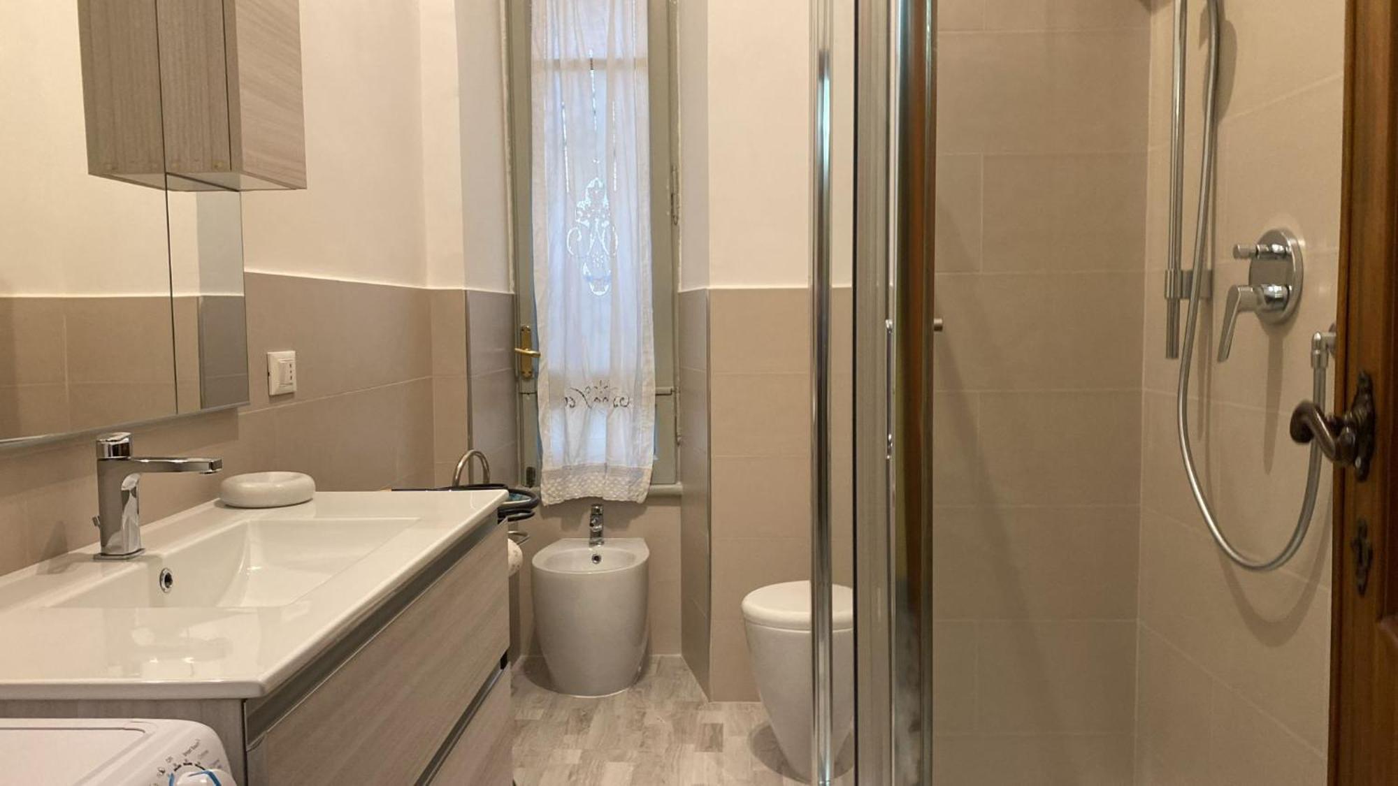 Colosseum Classy Roman Home Екстер'єр фото