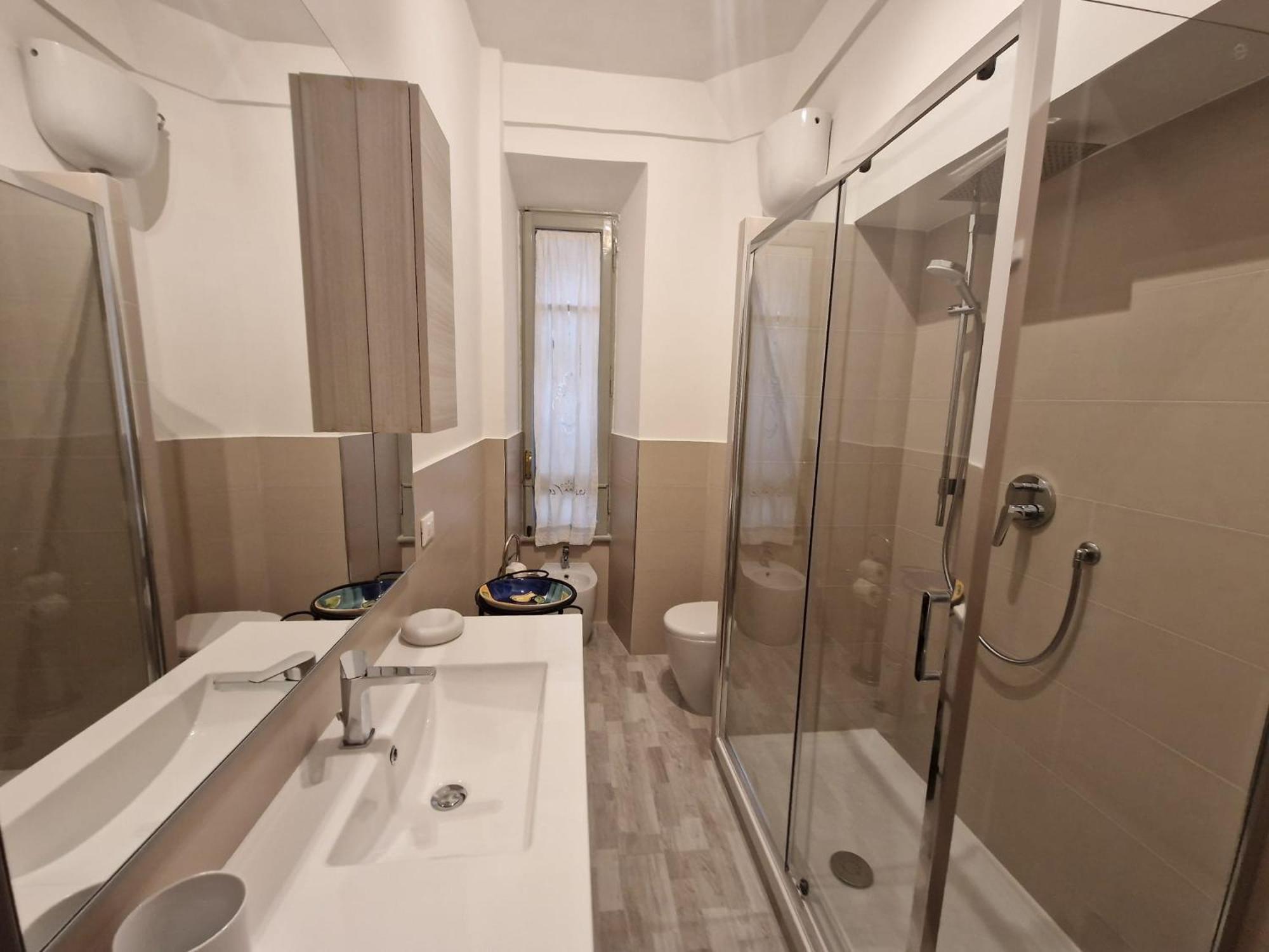 Colosseum Classy Roman Home Екстер'єр фото